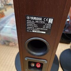 ONKYO NR-365(B)とスピーカー一式の画像