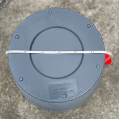 リーフ社製の睡蓮鉢、メダカ鉢の画像