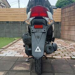 ホンダ　dio110　 取手市発の画像