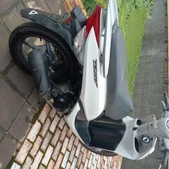 ホンダ　dio110　 取手市発の画像