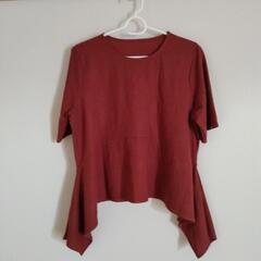 半袖シャツ（M）の画像
