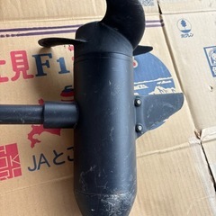 HAIGE　エレキモーター　１２Ｖ　６００Ｗ　ハイガー産業の画像