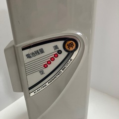 Panasonic パナソニック 電動自転車バッテリー NKY449B02B 8.9Ah の画像