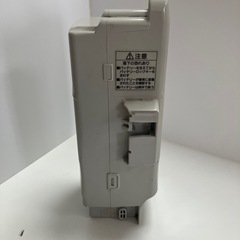 Panasonic パナソニック 電動自転車バッテリー NKY449B02B 8.9Ah の画像