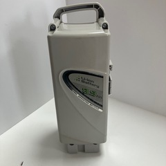 Panasonic パナソニック 電動自転車バッテリー NKY449B02B 8.9Ah の画像