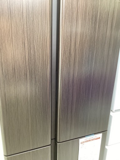 冷蔵庫 AQUA AQR-TZ51P