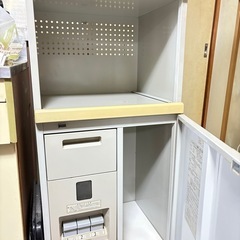米びつ‼️お引き取り決まりましたの画像
