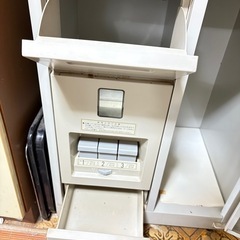米びつ‼️お引き取り決まりましたの画像
