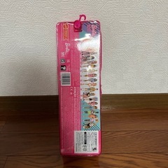 新品 バービー人形の画像