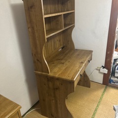 学習机の画像
