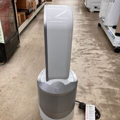 ⭐dyson⭐ダイソン 空気清浄機付 Hot+Cool⭐ホット&クール⭐️2017年製 HP00⭐6445の画像