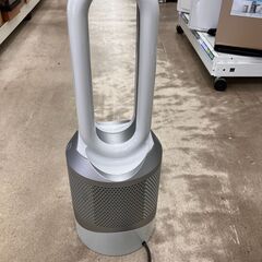 ⭐dyson⭐ダイソン 空気清浄機付 Hot+Cool⭐ホット&クール⭐️2017年製 HP00⭐6445の画像