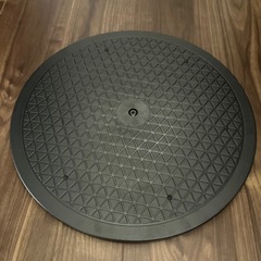 回転ボードの画像