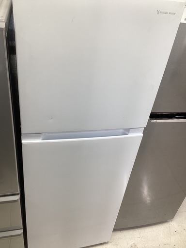 冷蔵庫 IRIS OHYAMA YRZ-F23H1