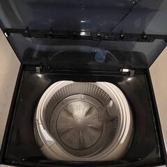 Haier 全自動洗濯機（5.5kg）– Joy Series / ホワイトの画像