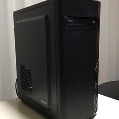 ゲーミングPC/Windows11/RTX2080 SUPER/SSD1TB/HDD2TBの画像