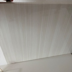 タカラスタンダード　木製システムキッチン　ウォールキャビネットの画像