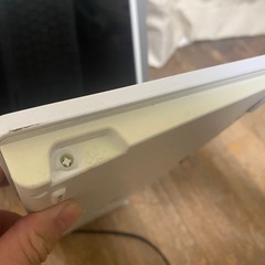 NEC PC-VN770WG6W HDD無し　ジャンク　　　の画像
