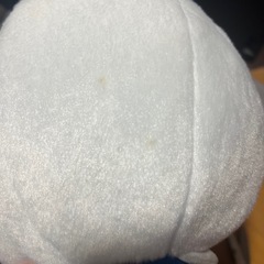ミッフィー　ぬいぐるみ
の画像