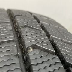 DUNLOP WINTER MAXX WM02 165/65R14 14インチ スタッドレス 4本 23年製 バリ溝 トール タンク ルーミー ブーン ソリオ等　(KTC307)クレジットカード QRコード決済可能の画像