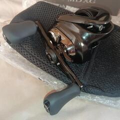 23アンタレスDCMD　XG　OH済み　超美品の画像