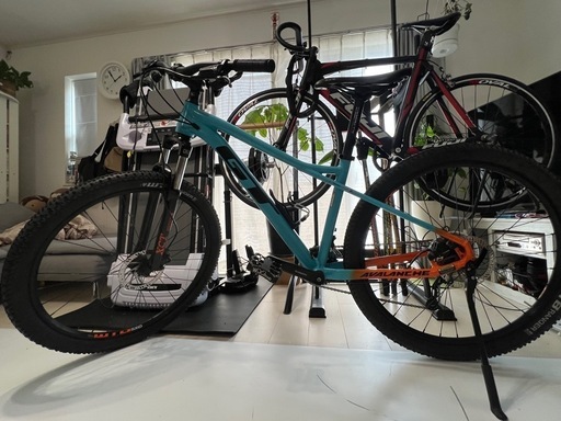 リサイクルショップどりーむ天保山店 No210 クロスバイク ROADMARK