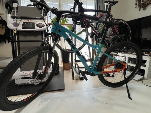 GT アバランチェスポーツ