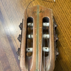 SUZUKI NO.701 ギターの画像