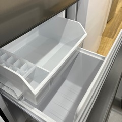 AQUA（アクア）2ドア冷蔵庫のご紹介ですの画像