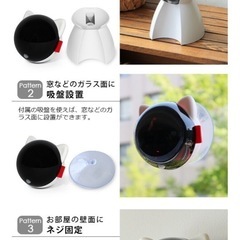 猫　おもちゃ　レーザーポインター　ペットトイの画像