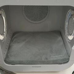 0716-070 Drybo pro ペットドライヤールーム　homerunpet PD50の画像