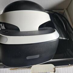 美品✨PlayStation VRの画像