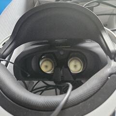 美品✨PlayStation VRの画像
