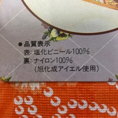 こたつ掛カバーの画像