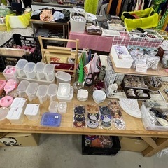 【宮崎市 古城町】 フリーマーケット OPEN‼️ - イベント