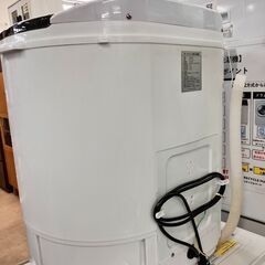😁ウェイウェイ貿易😁3.5kgポータブル二槽式洗濯機😁2024年製😁NAW002😁No.5913😁の画像
