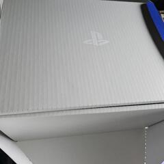美品✨「PlayStation VR」のPlayStation Camera同梱版の画像