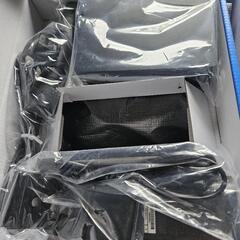 美品✨「PlayStation VR」のPlayStation Camera同梱版の画像