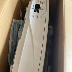 ②ガスファンヒーターの画像