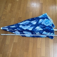 ビーチパラソルの画像
