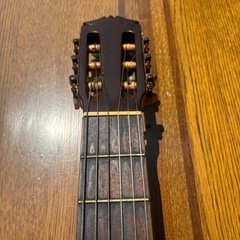 ギター　Guitarra Tamuraの画像