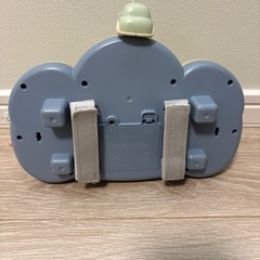 3coins 車 ハンドル おもちゃの画像