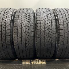 【走行短め】BS BRIDGESTONE BLIZZAK VRX...