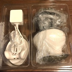 新品未使用ヘッドフェイススパリフトの画像