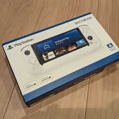 【週末に処分】PlayStation Backbone One ...