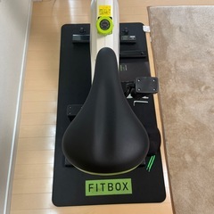 FITBOXの画像