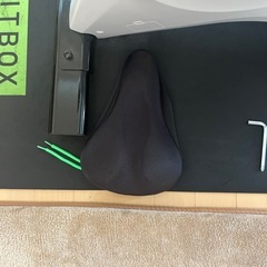 FITBOXの画像