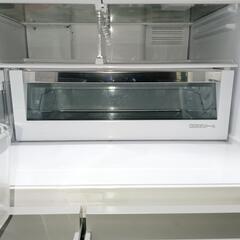 日立RH54TG‐(S) 540L(メーカー保証あり)の画像