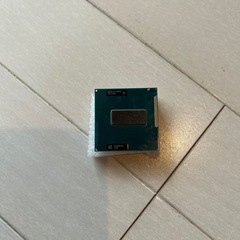 Core i7 3610QM