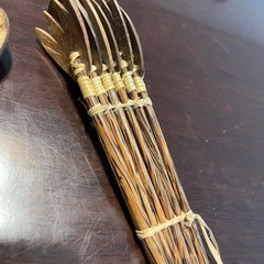 ★未使用★スプーン&フォーク★ハワイ土産★の画像